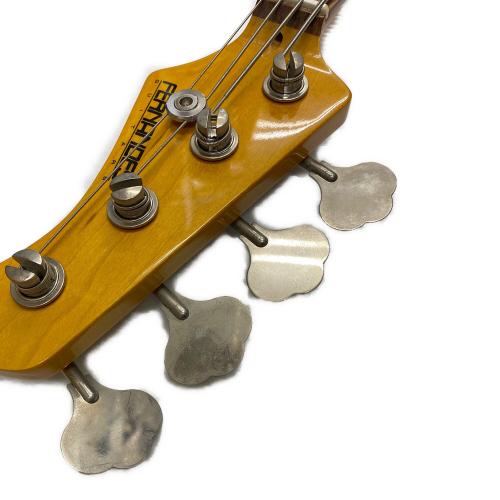 取引者決定【初心者セット】フェルナンデス エレキベース RJB-380 VMB FERNANDES (フェルナンデス) エレキベース RJB-380 程度B FG10040767