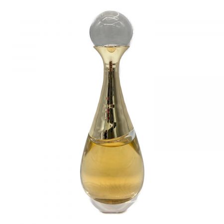 Christian Dior (クリスチャン ディオール) 香水 ジャドール ロー 50ml 残量80%-99%