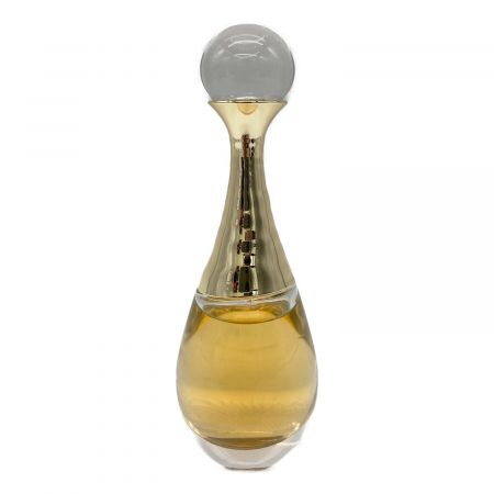 Christian Dior (クリスチャン ディオール) 香水 ジャドール ロー 50ml 残量80%-99%