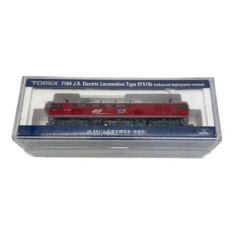 TOMIX (トミックス) Nゲージ JR EF5100系電気機関車