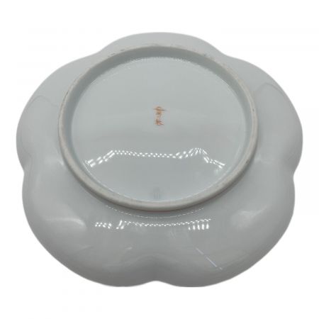 深川製磁 (フカガワセイジ) 皿