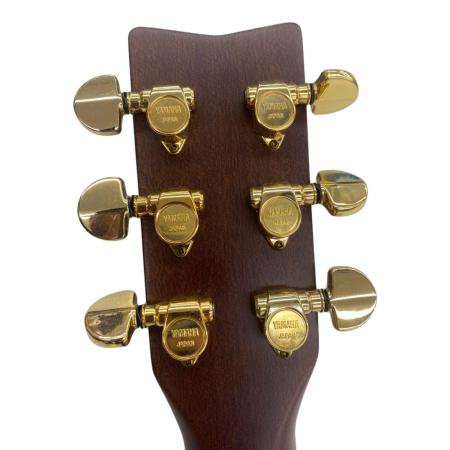 湯川様宛　値下交渉賜ります　アコギケース付き　YAMAHA L8後期 YAMAHA (ヤマハ) アコースティックギター 後期型 L-5｜トレファクONLINE