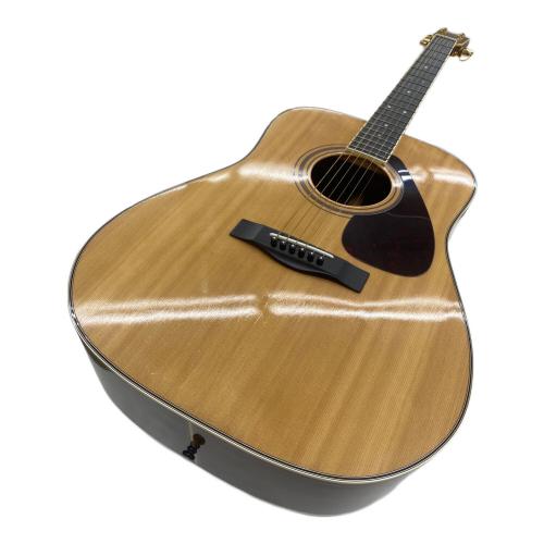YAMAHA (ヤマハ) アコースティックギター 後期型 L-5