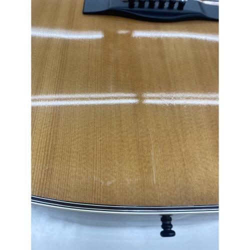 YAMAHA (ヤマハ) アコースティックギター 後期型 L-5