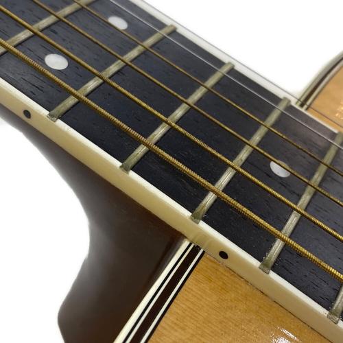 YAMAHA ヤマハ アコースティックギター L-5 アコギ ハードケース付