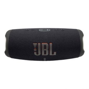 JBL (ジェービーエル) ワイヤレススピーカー JBLCHARGE5BLK
