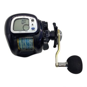 DAIWA (ダイワ) リール ※通電のみ確認 TANASENSER300 両軸