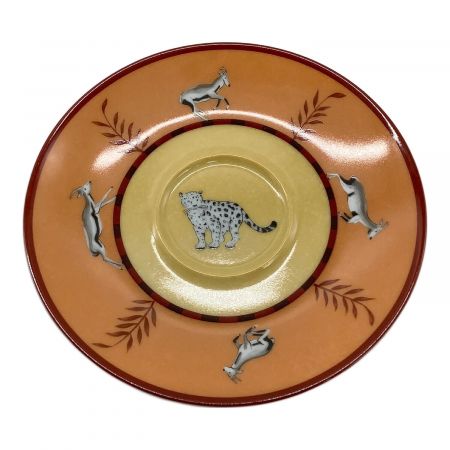 HERMES (エルメス) カップ&ソーサー アフリカ｜トレファクONLINE