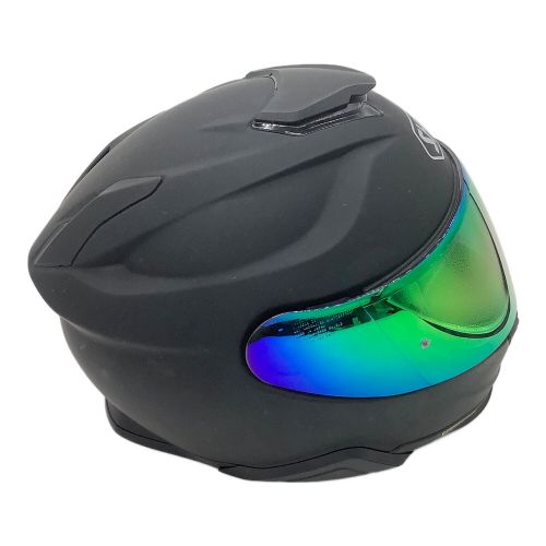 SHOEI (ショーエイ) フルフェイス SIZE M GT-AIRⅡ/インカム付き B+COM6X PSCマーク(バイク用ヘルメット)有