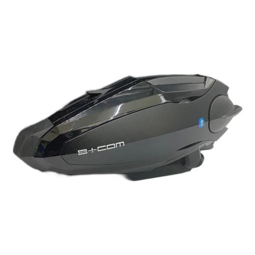 SHOEI (ショーエイ) フルフェイス SIZE M GT-AIRⅡ/インカム付き B+COM6X PSCマーク(バイク用ヘルメット)有