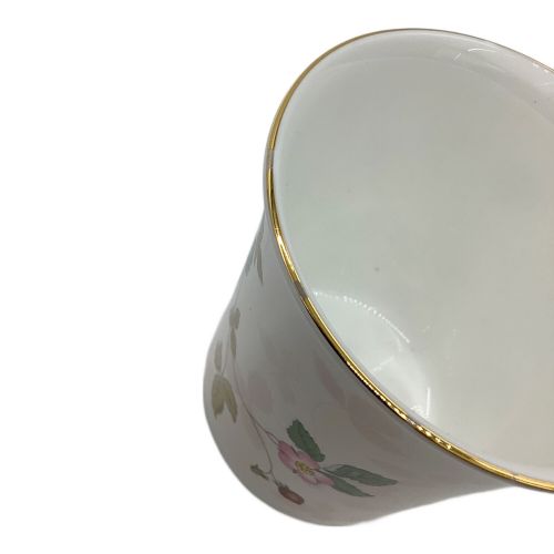 Wedgwood (ウェッジウッド) カップ ワイルドストロベリー ペア