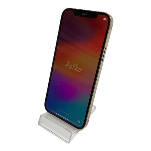 Apple (アップル) iPhone12 Pro MGM73J/A iOS 本体のみ