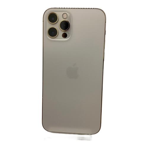 Apple (アップル) iPhone12 Pro MGM73J/A iOS 本体のみ