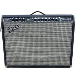 FENDER (フェンダー) 65 TWIN REVERB-AMP ギターアンプ AB763 2008年製