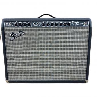 FENDER (フェンダー) 65 TWIN REVERB-AMP ギターアンプ AB763 2008年製