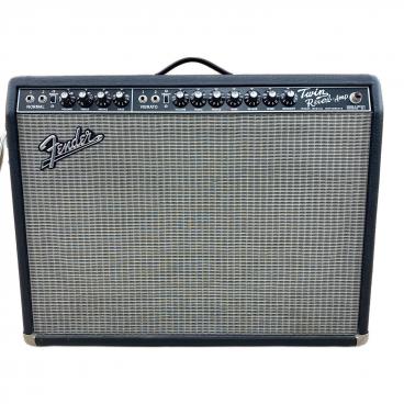 Fender Vibro King CSR4 Amplifier ギターアンプ｜トレファクONLINE
