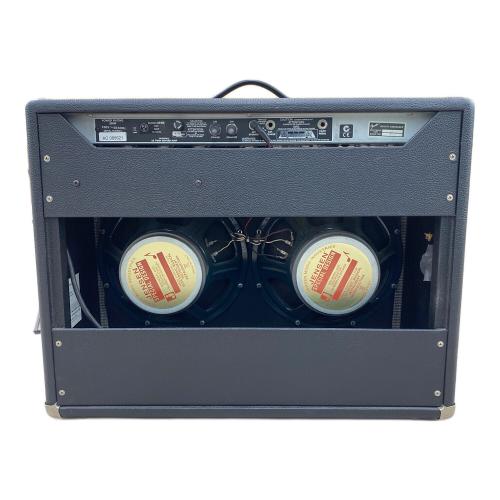 FENDER (フェンダー) 65 TWIN REVERB-AMP ギターアンプ AB763 2008年製