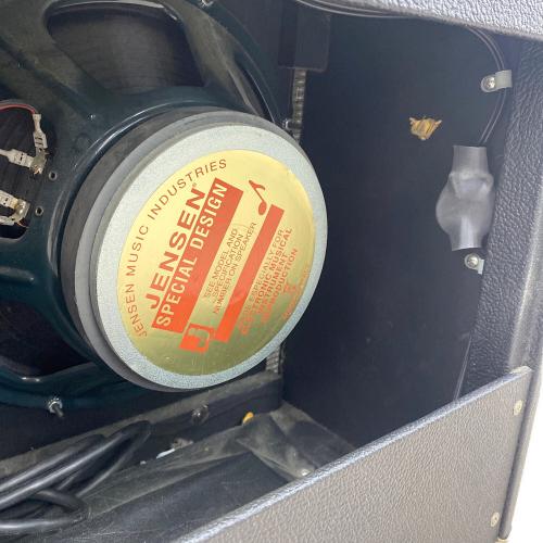 FENDER (フェンダー) 65 TWIN REVERB-AMP ギターアンプ AB763 2008年製