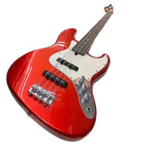 Bacchus (バッカス) エレキベース WJB-500R