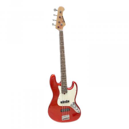 Bacchus (バッカス) エレキベース WJB-500R｜トレファクONLINE