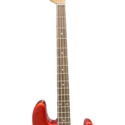 Bacchus (バッカス) エレキベース WJB-500R