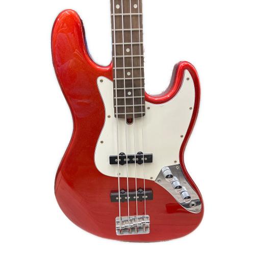 Bacchus (バッカス) エレキベース WJB-500R