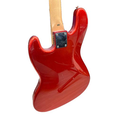 Bacchus (バッカス) エレキベース WJB-500R