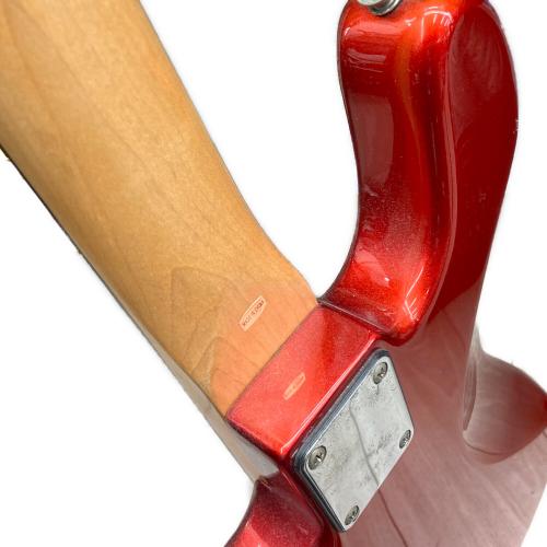 Bacchus (バッカス) エレキベース WJB-500R