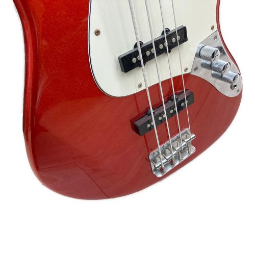 Bacchus (バッカス) エレキベース WJB-500R