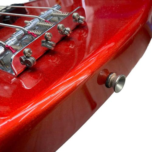 Bacchus (バッカス) エレキベース WJB-500R