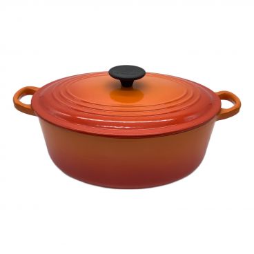 ブランド：LE CREUSET｜在庫：あり】商品一覧｜中古・リサイクルショップの公式通販 トレファクONLINE