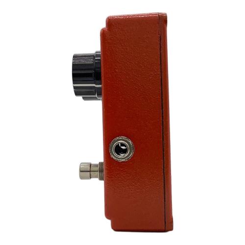 DOD (ディーオーディー) コンプレッサー 9VDC電源 280 動作確認済み