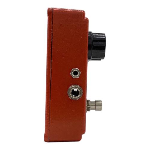 DOD (ディーオーディー) コンプレッサー 9VDC電源 280 動作確認済み