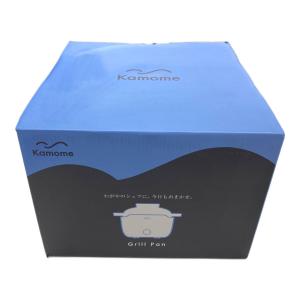 kamome　ドウシシャ グリルパン K-GP1