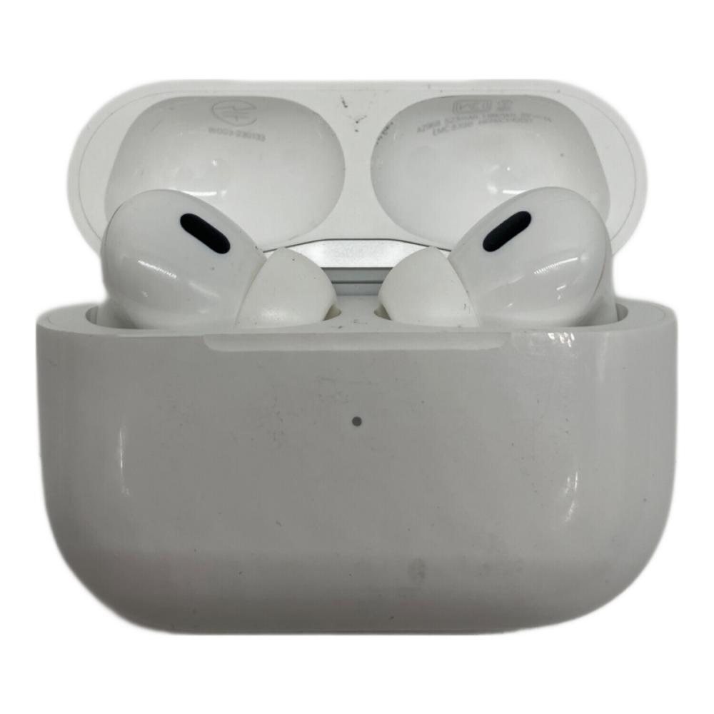 Apple (アップル) AirPods Pro(第2世代) A2968｜トレファクONLINE
