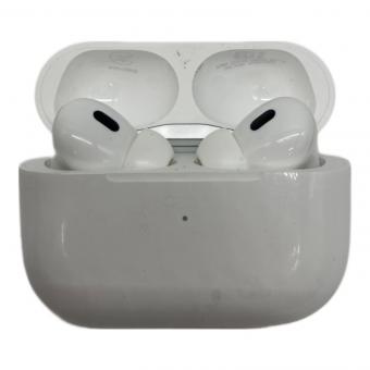Apple (アップル) AirPods Pro(第2世代) A2968