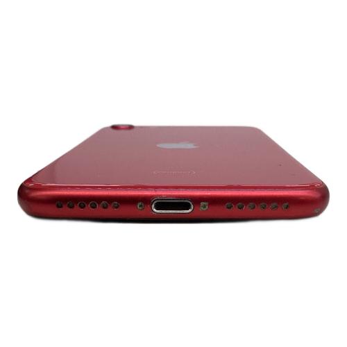 Apple iPhone SE(第2世代) mxd22j/a サインアウト確認済 356778114022057 ○ docomo 純正修理履歴あり 128GB バッテリー:Cランク 程度:Bランク iOS Blancco社データ消去済み