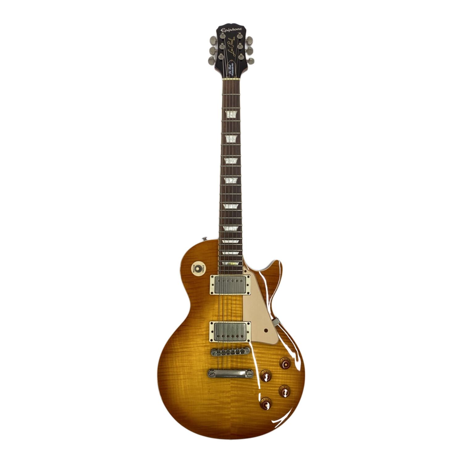 EPIPHONE (エピフォン) エレキギター 7800 レスポール・スタンダード