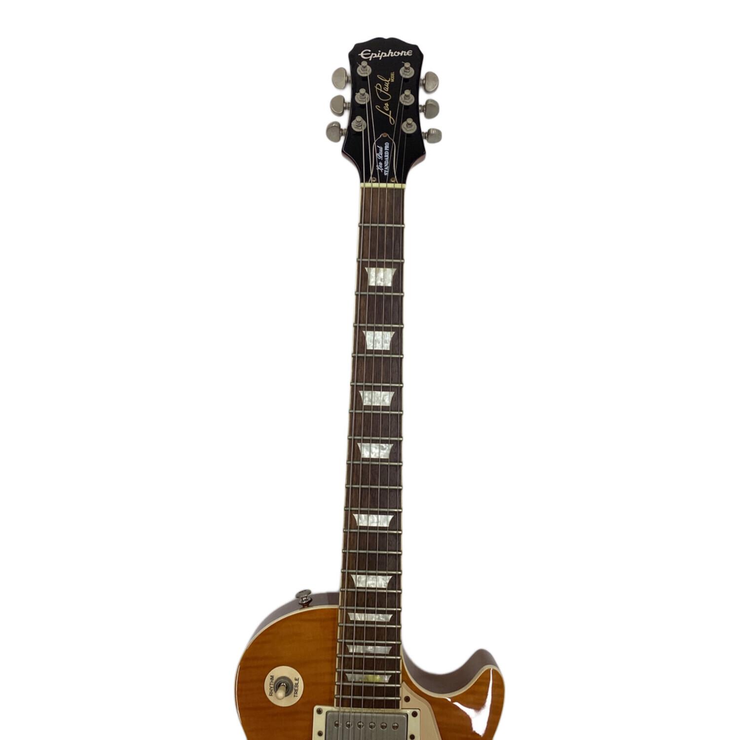 EPIPHONE (エピフォン) エレキギター 7800 レスポール・スタンダード