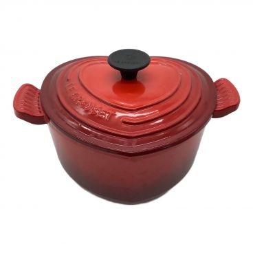 ブランド：LE CREUSET】商品一覧｜中古・リサイクルショップの公式通販 トレファクONLINE