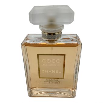 CHANEL (シャネル) オードパルファム マドモアゼル 100ml 残量80%-99%