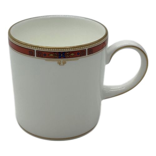 Wedgwood (ウェッジウッド) カップ&ソーサー コロラド 2Pセット