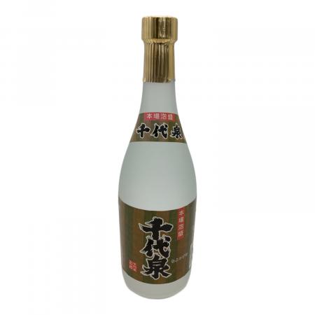 千代泉 泡盛 720ml 千代泉 未開封 沖縄県｜トレファクONLINE