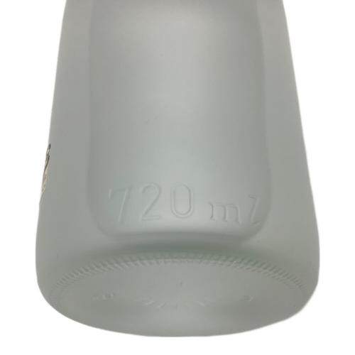 千代泉 泡盛 720ml 千代泉 未開封 沖縄県