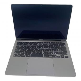 Apple (アップル) MacBook MGN63J/A 画面キズ有 13インチ