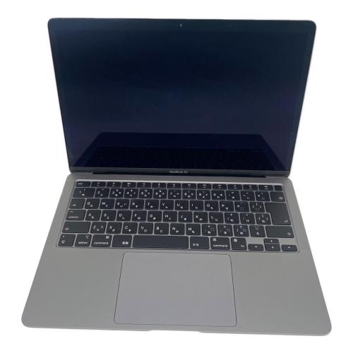 Apple (アップル) MacBook MGN63J/A 画面キズ有 13インチ