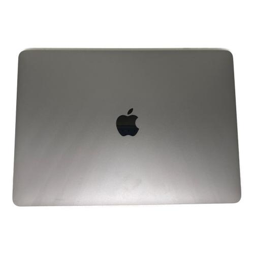 Apple (アップル) MacBook MGN63J/A 画面キズ有 13インチ