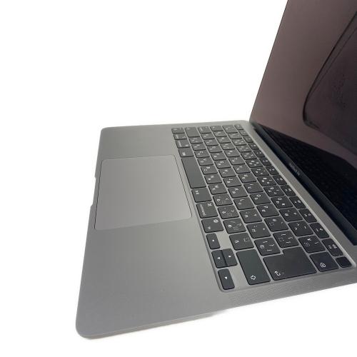 Apple (アップル) MacBook MGN63J/A 画面キズ有 13インチ