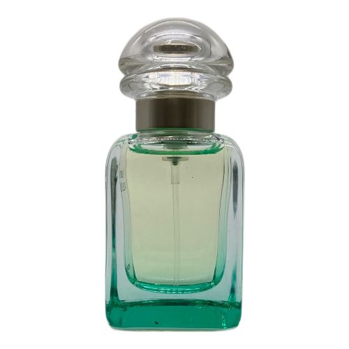 HERMES (エルメス) オードトワレ ナイルの庭 30ml 残量80%-99%