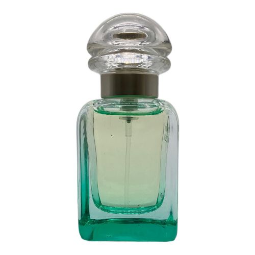 HERMES (エルメス) オードトワレ ナイルの庭 30ml 残量80%-99%